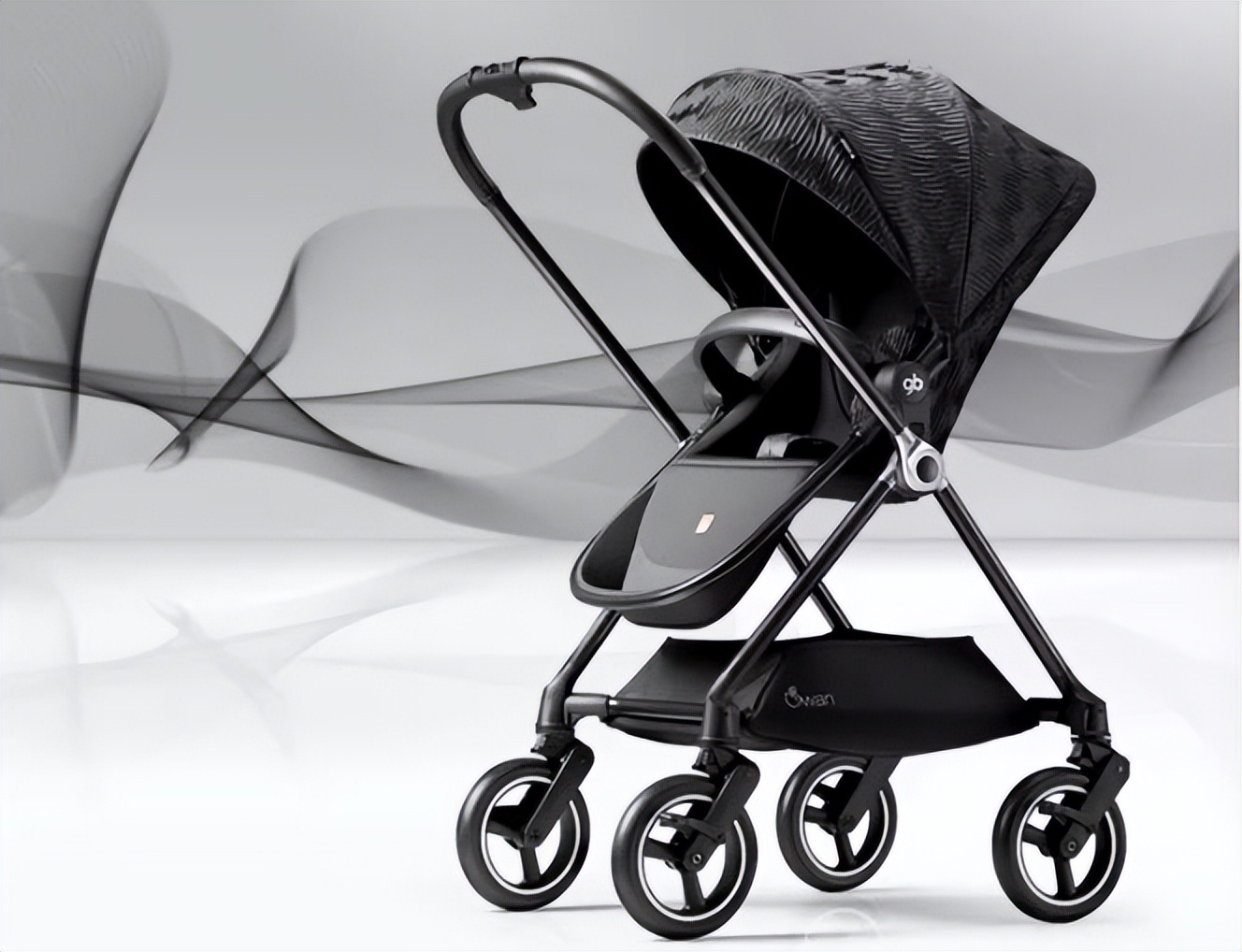 teknum婴儿车是哪个国家的,teknum婴儿车折叠