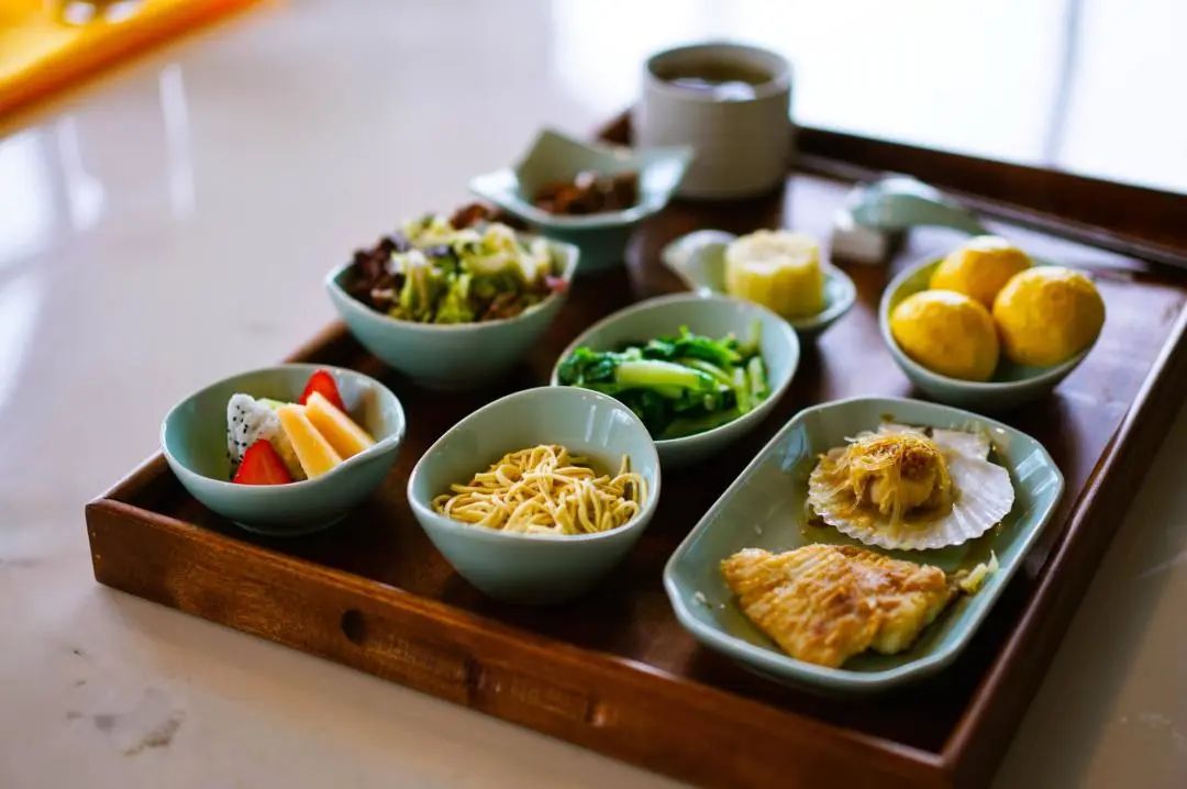 化疗后恶心呕吐哪个穴位能缓解,什么能减轻化疗过程中的恶心呕吐