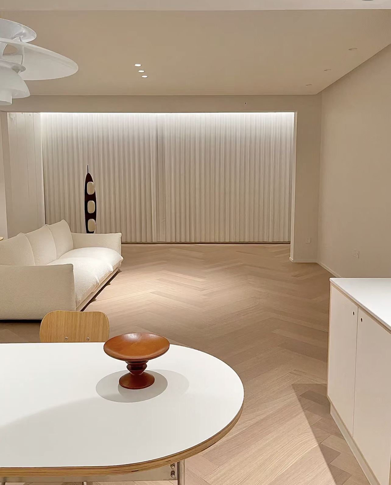 该给家居网红扒层皮了！假穷装、伪知识、恰烂饭，一言难尽