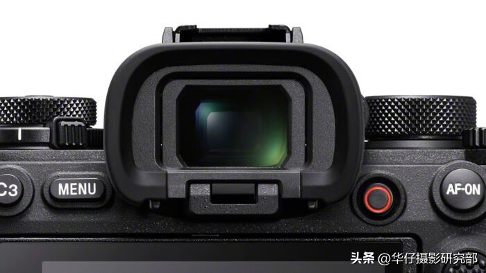 佳能eosr3对比富士,佳能eosr3参数曝光