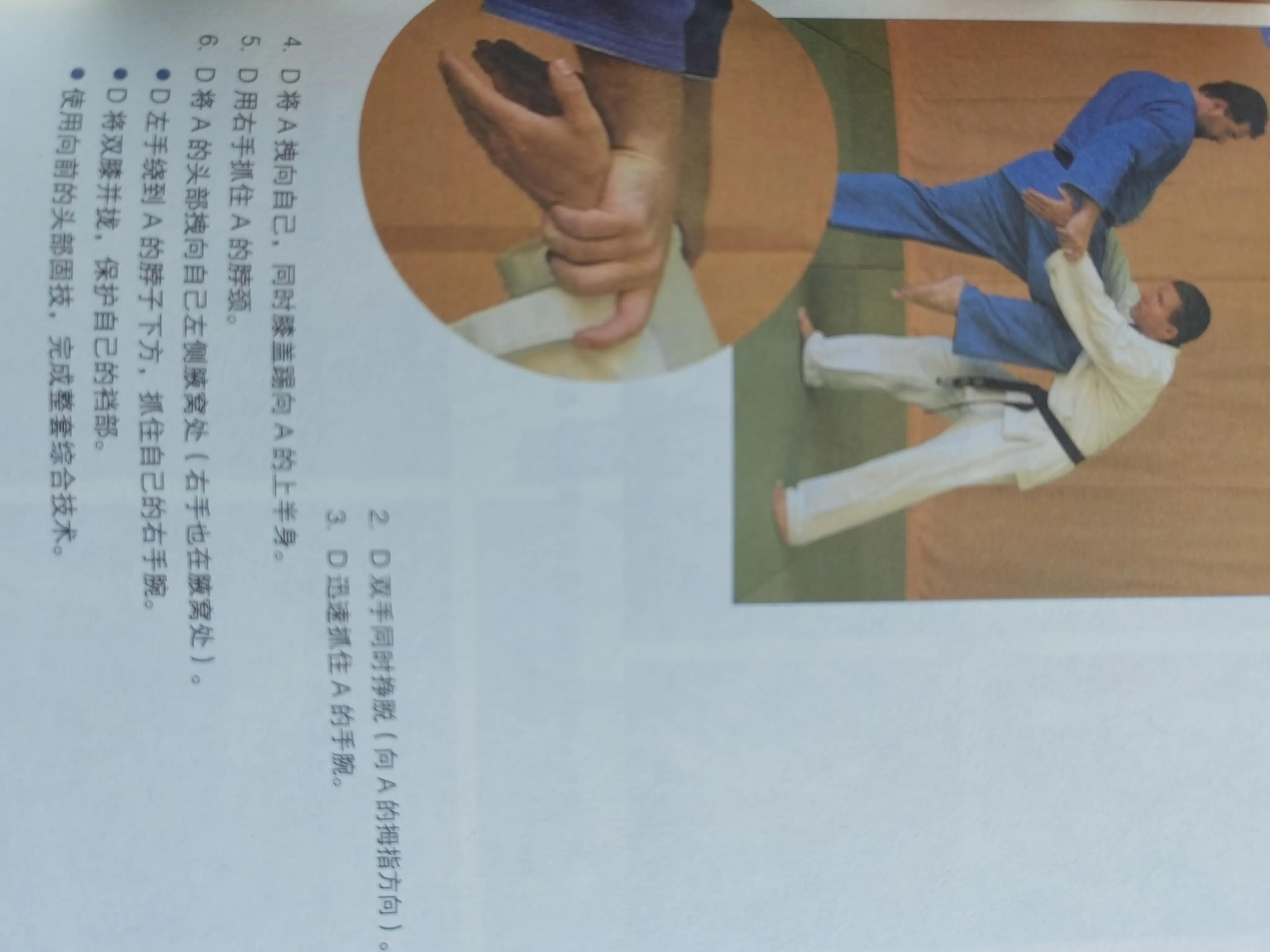 巴西柔术四两拨千斤,巴西柔术四方盘旋