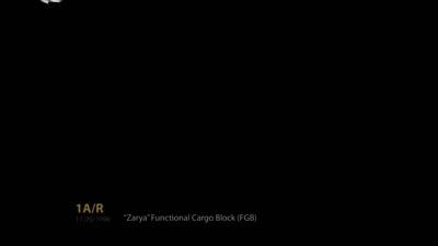 中国天宫空间站是不是长期住人,航天员住宅