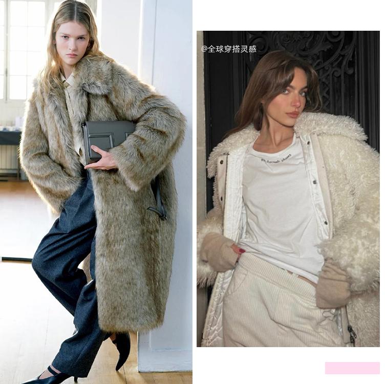 2023秋冬流行趋势走秀视频,2019秋冬秀场流行的5大趋势超清