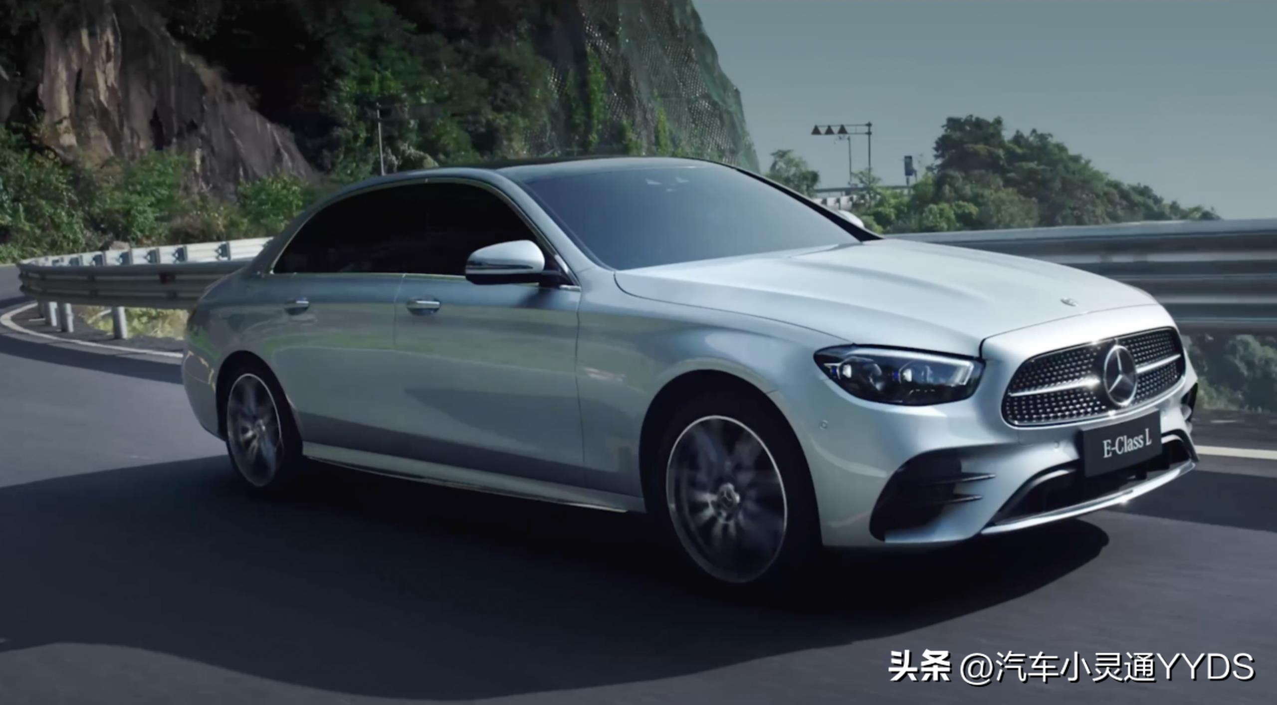 新款奔驰e值得现在入手吗,全新款奔驰e值不值得入手