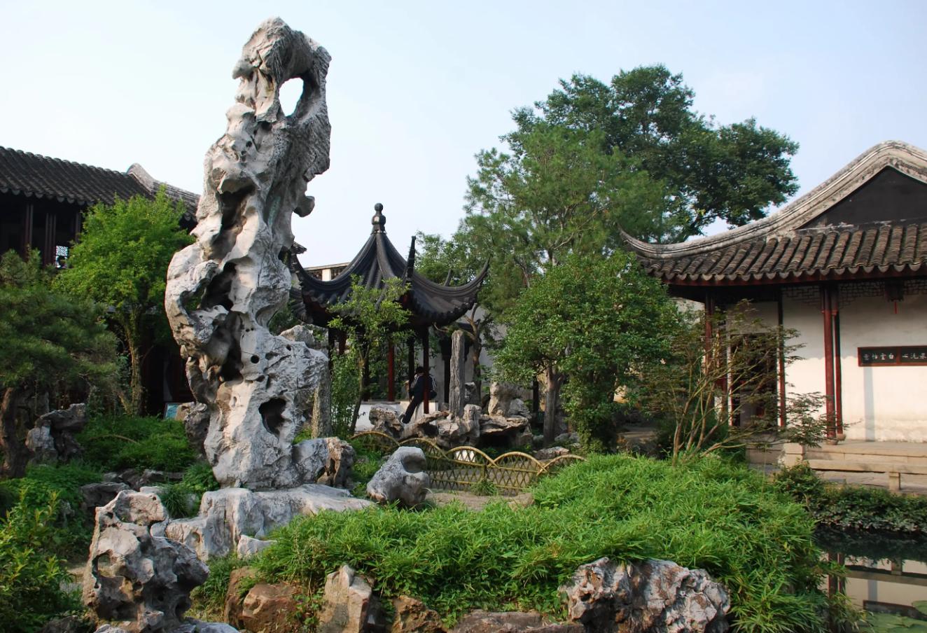 江苏必去十大旅游景点推荐,江苏推荐一日游景点攻略