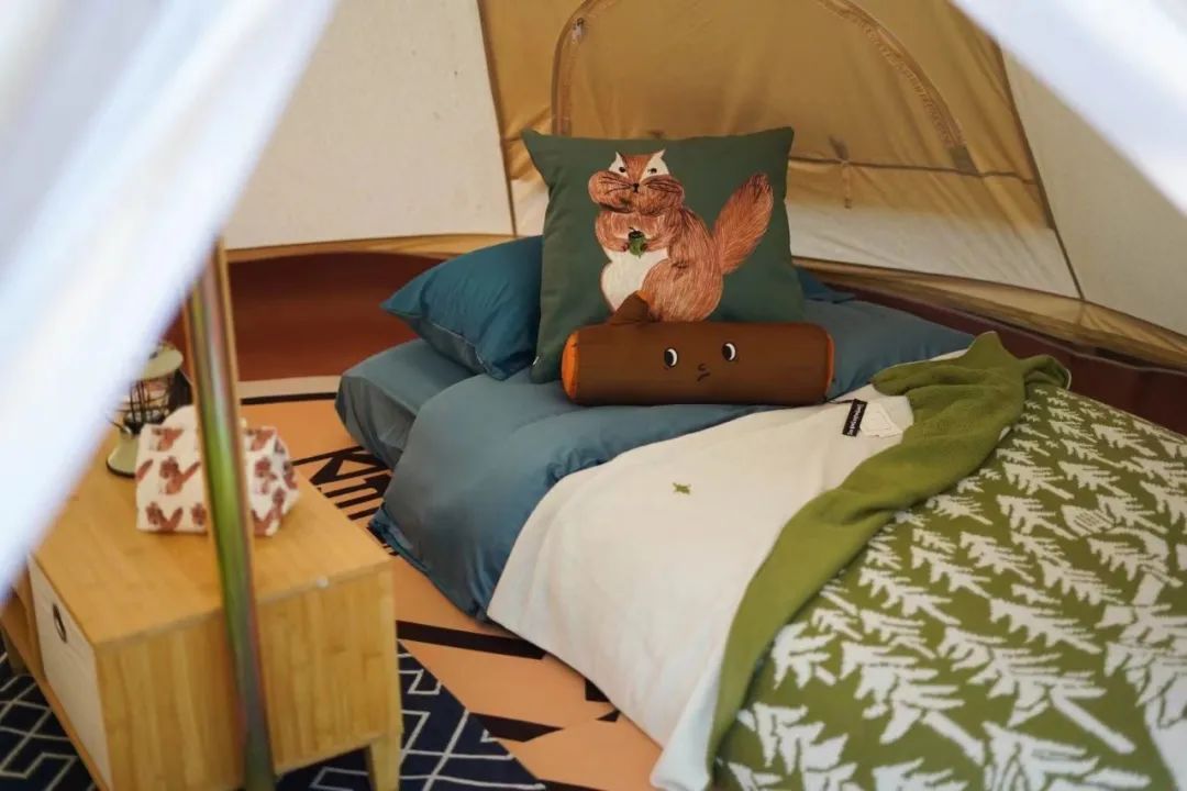 露营地要凉了吗?深耕还是出局?他们的故事给到了答案