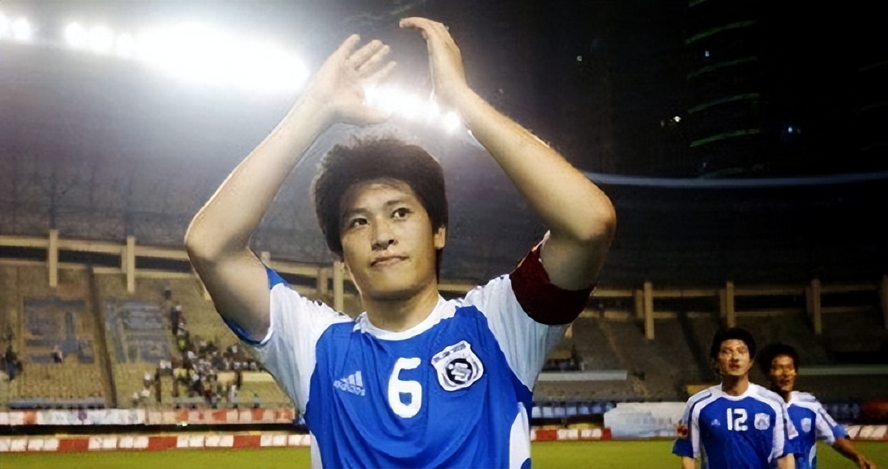 大连五虎将,大连外援五虎将现状