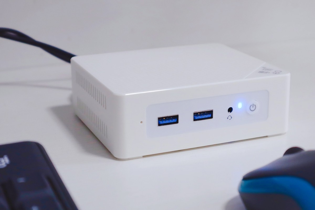 零刻eq12pro迷你主机测评,零刻EQ12Pro迷你主机深度评测