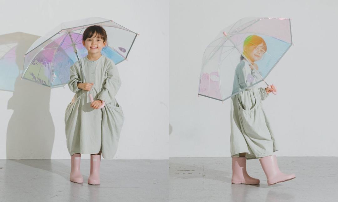 日本最新断货王——“奶油苏打伞”！又是被Wpc.拿捏住的夏天