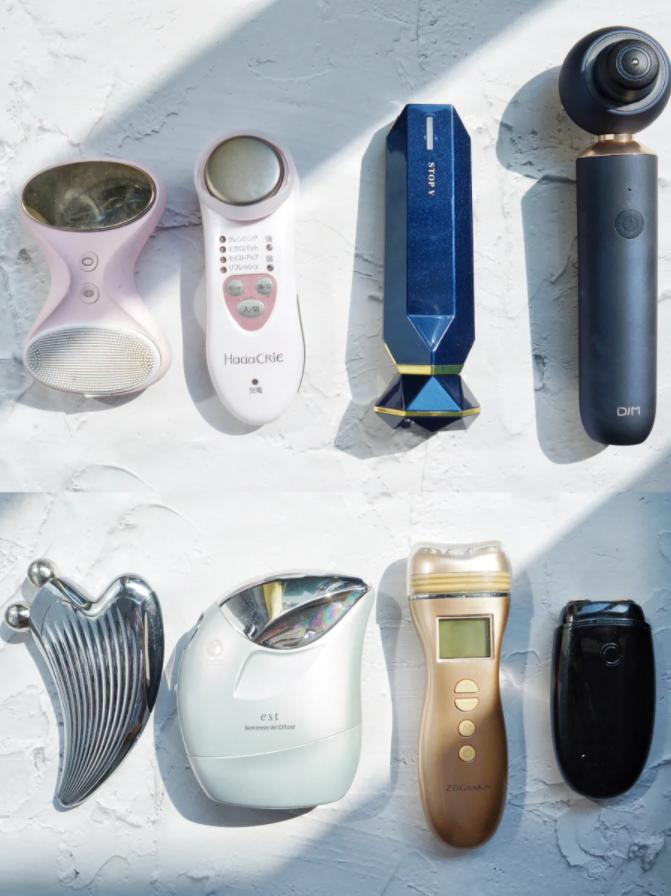 美容仪检测去哪做？哪里能做美容仪的检测？