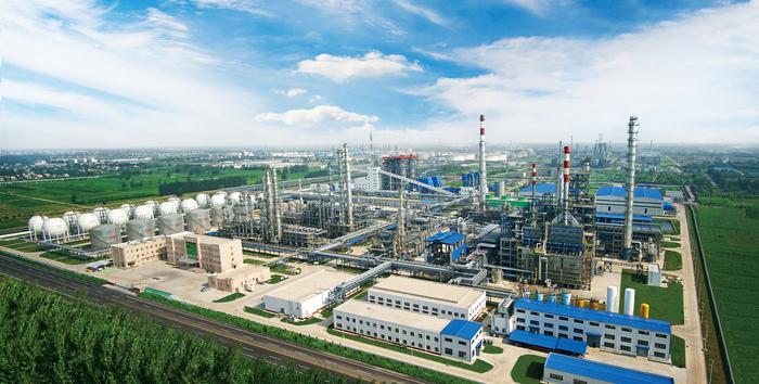 从负债3000万到“中国企业500强”,东明石化李湘平:不断创新激发企业长久活力