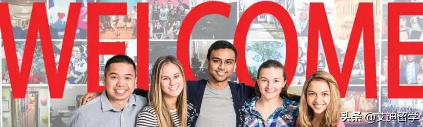 无需高考成绩就能申请世界Top33的著名大学：约克大学