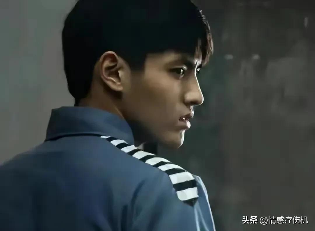 详解吴亦凡事件,深度剖析吴亦凡事件