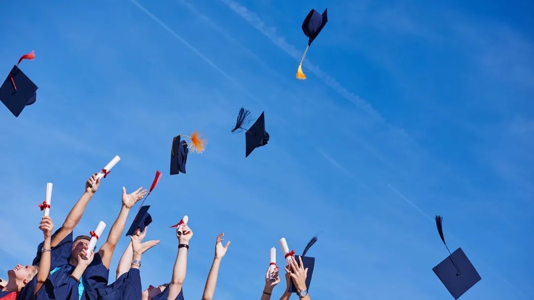 内卷时代普通人还有出路吗,内卷毕业后找的工作