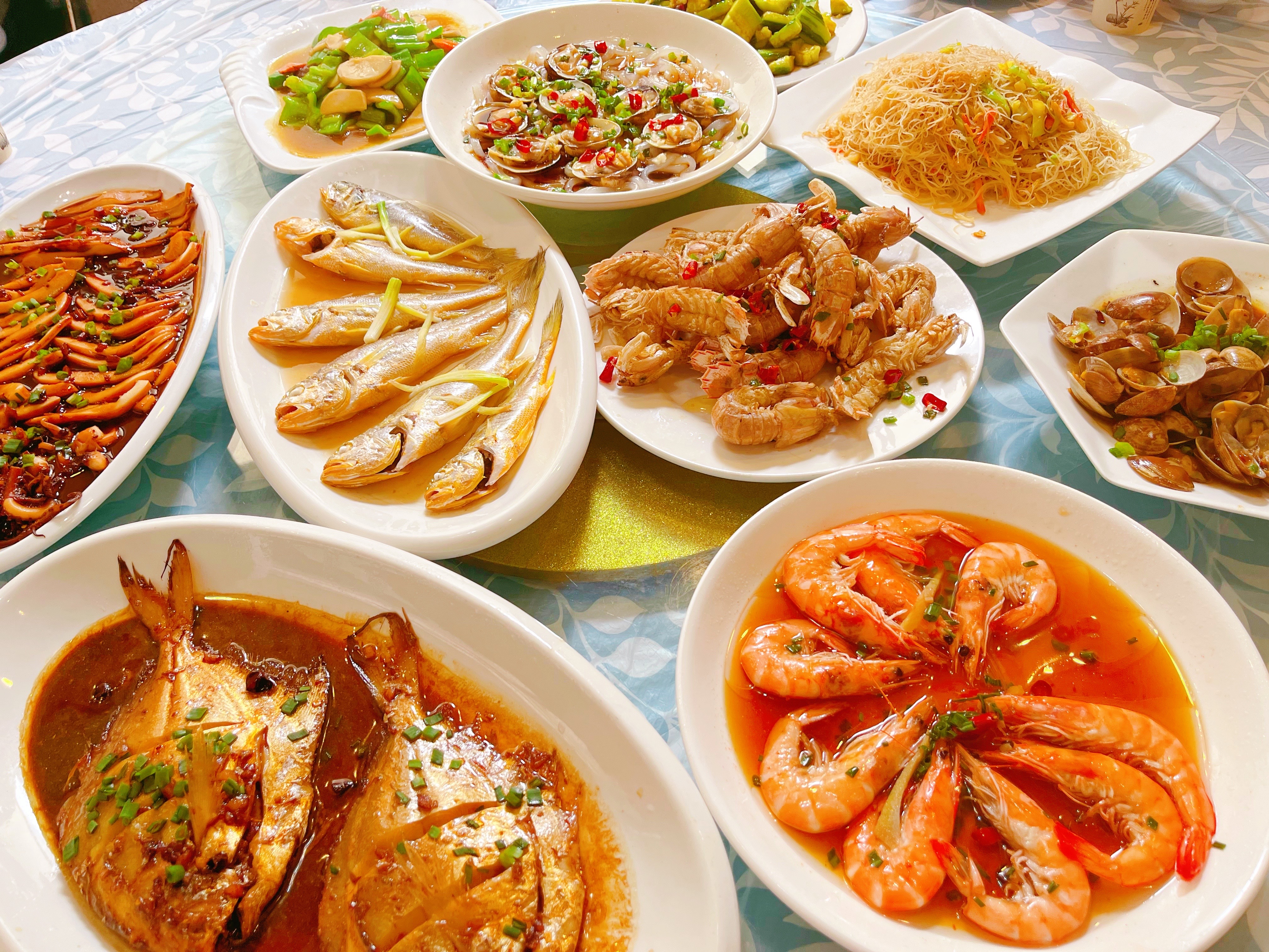 舟山暑假海岛游三天两晚,浙江舟山四天三晚游玩攻略