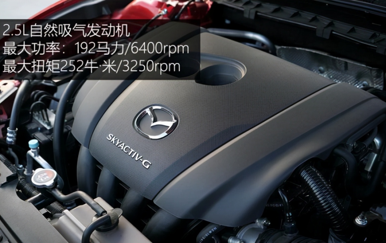 阿特兹2.5刷一阶扭矩提升多少,阿特兹2.5有多少马力和扭矩