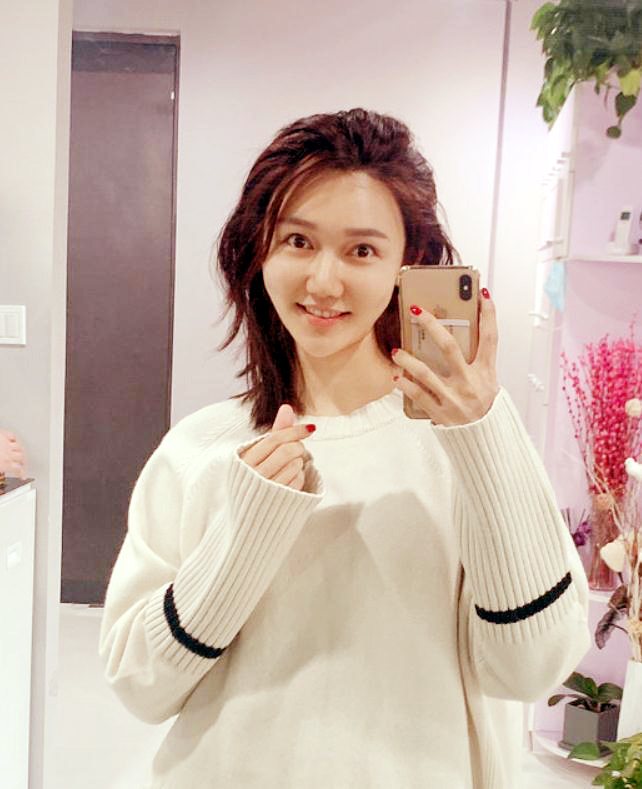 中央电视台主持人龙洋简介,中央3台节目主持人龙洋照片