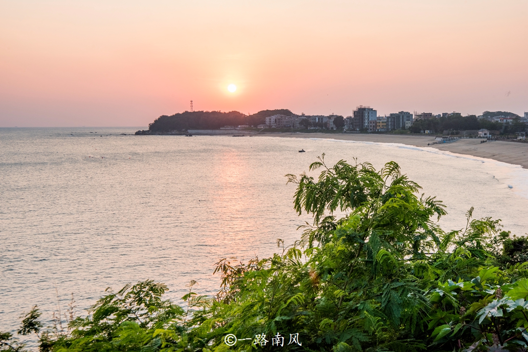 汕头这个城市发展怎么样,汕头过去很强吗