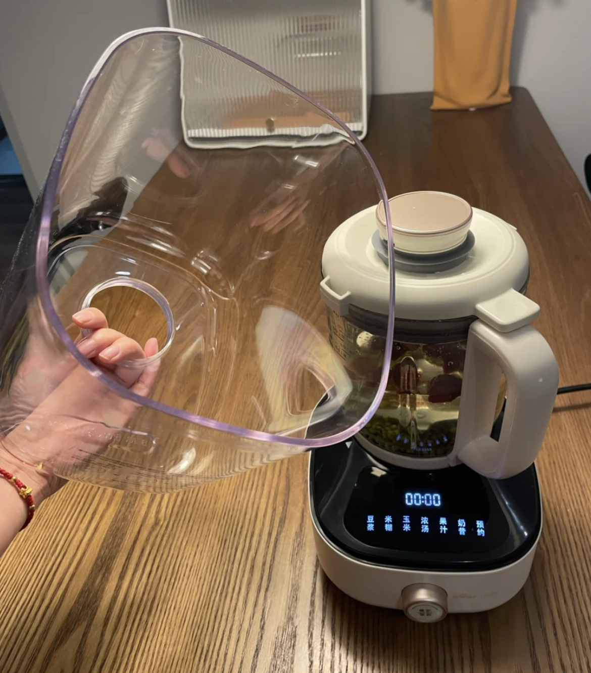 十大建议买的破壁机,现在买破壁机注意哪些问题