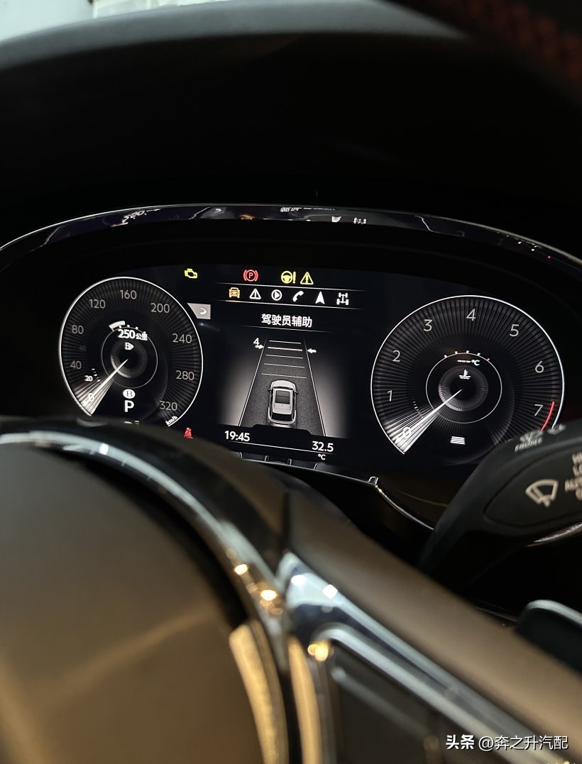 宾利添越acc自适应巡航怎么使用,宾利添越有必要选配naim音响吗