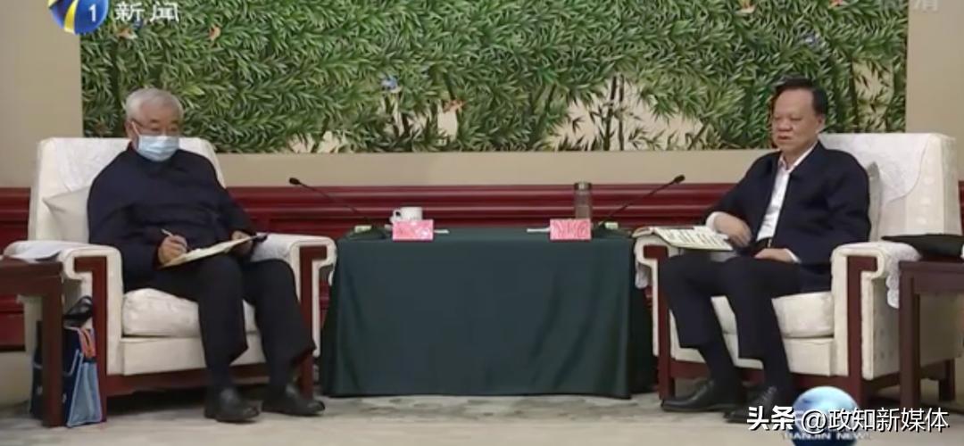 三位部级干部履新,三位省管干部履新