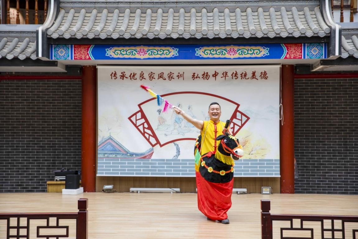 探秘韶关,魅力韶关之旅