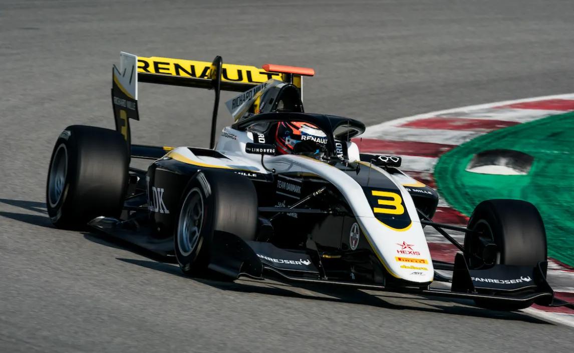 摩纳哥f1印地500,印地方程式f1勒芒哪个更快