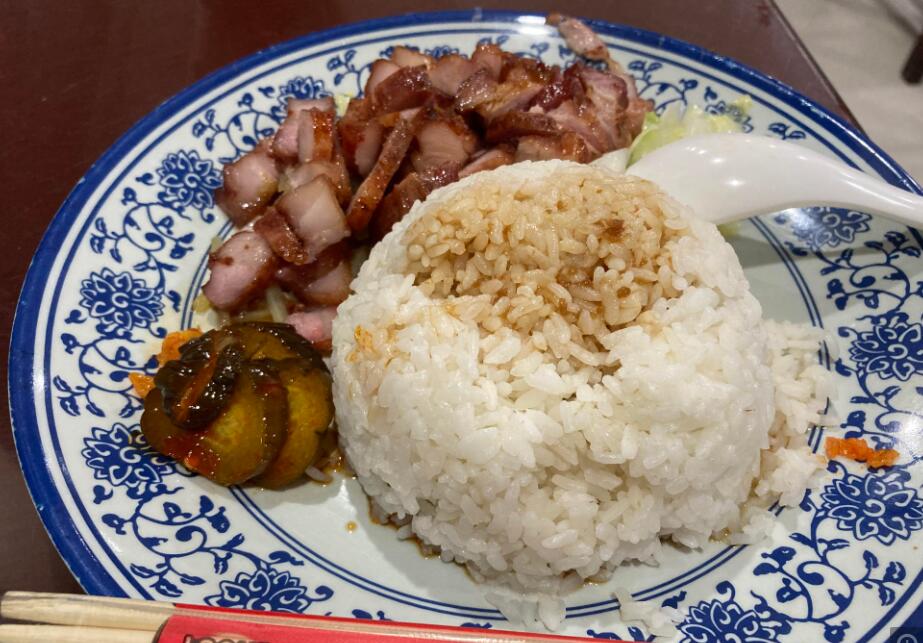 我兼职的那几年（一）河工大的永和豆浆店