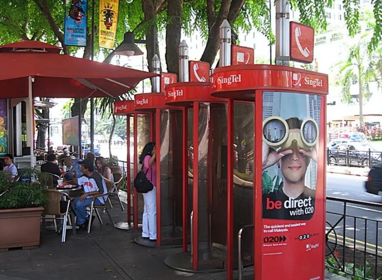 发达国家为何一直在用固定电话,为什么发达国家都用固定电话