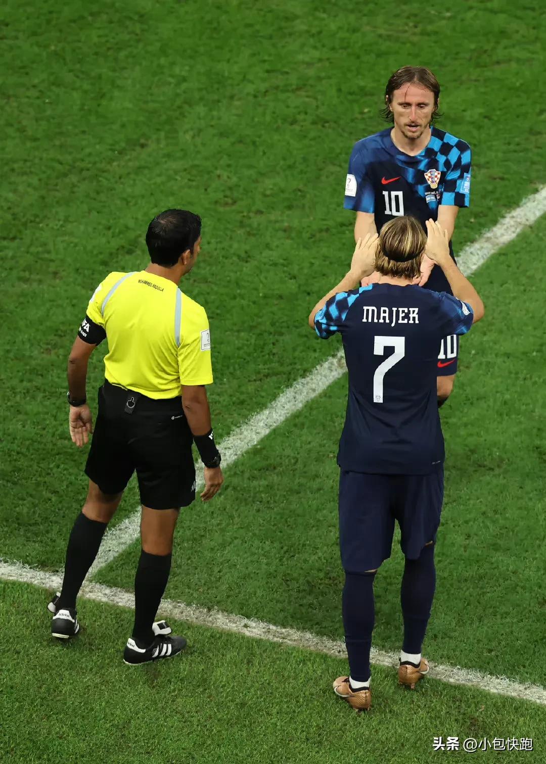 魔笛莫德里奇放羊,魔笛莫德里奇几岁