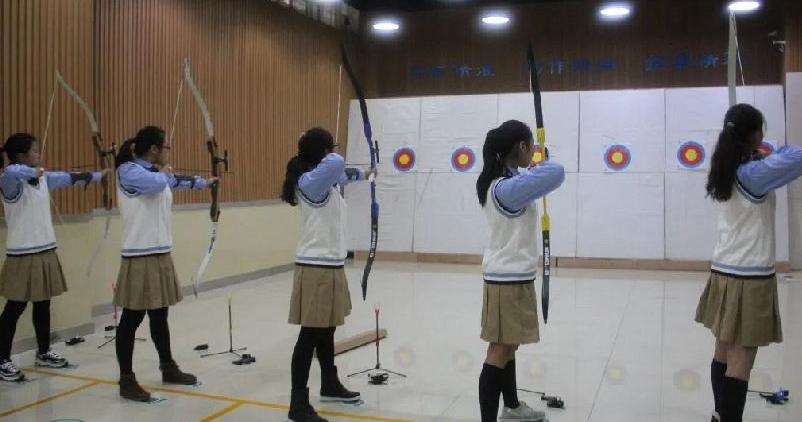 争分夺秒,抢课程!师大实外选修课,藏着孩子们的世界和未来