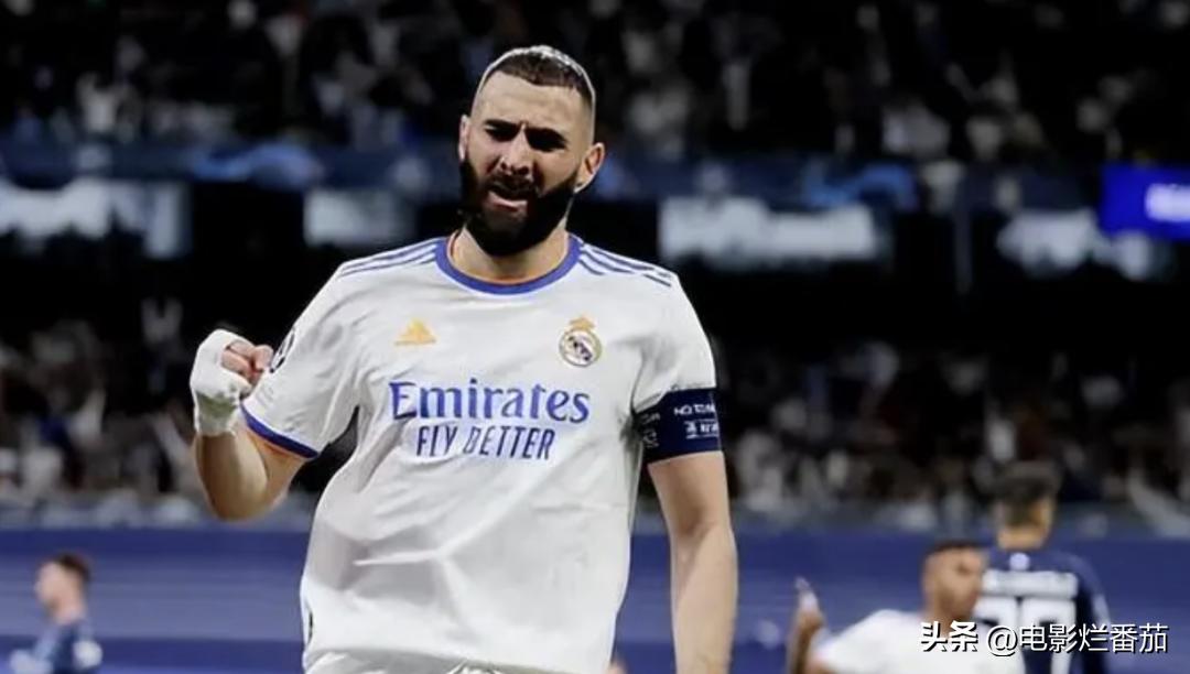 2022年世界杯梅西大战姆巴佩,十大足球巨星梅西只排第五