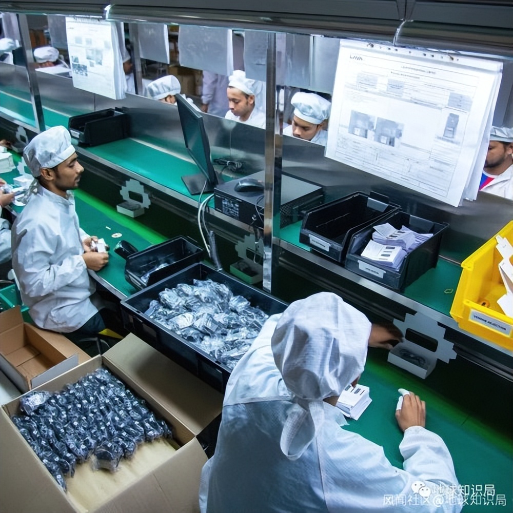 库克再谈中国市场,库克来华谈了哪些问题