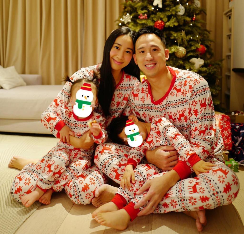 香港女星透露1岁半女儿先心病最新情况,心脏多出一条血管惹担忧