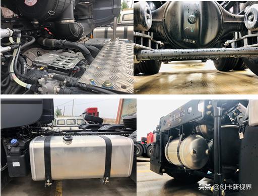 陕汽重卡2023款x6000,陕汽新一代重卡x6000