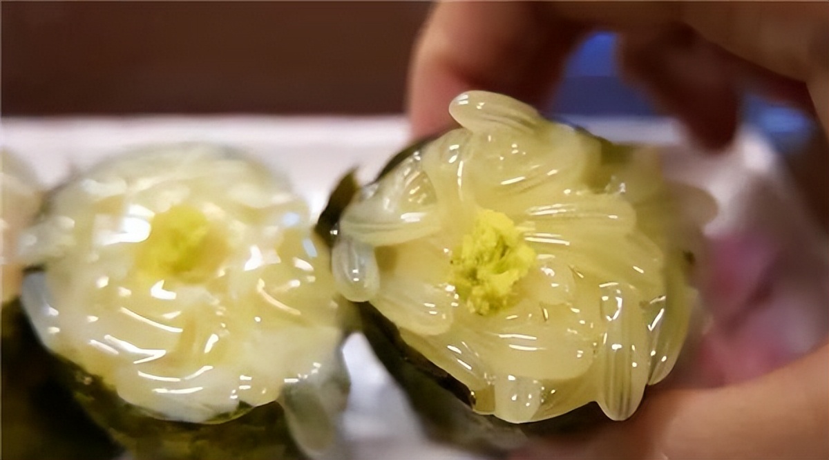 没人担心过日本人的卫生问题吗？吃章鱼卵、生牛肉、生马肉…