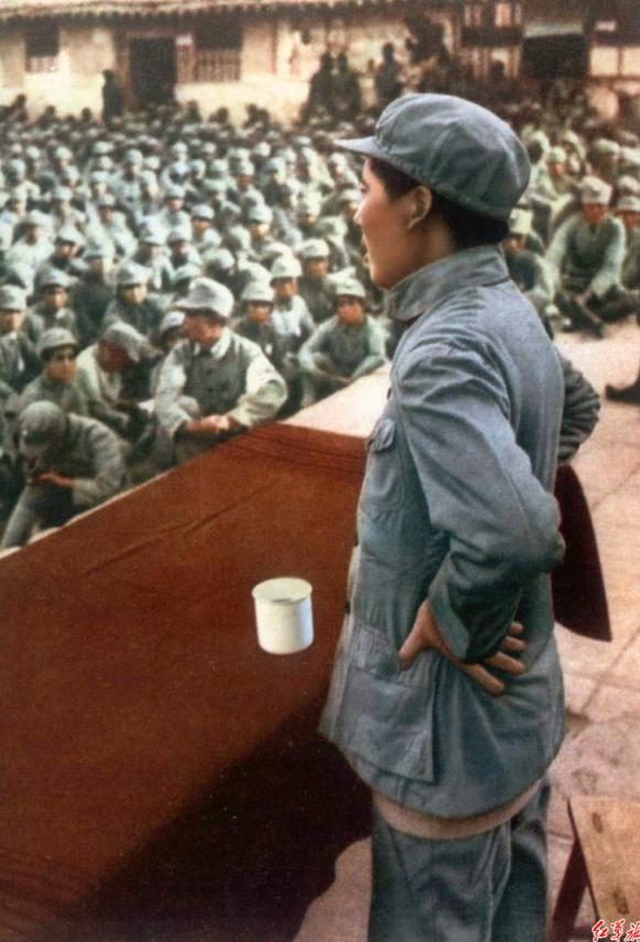 毛*东泽**的过人之处：遇事不逃避，凡事多思考，做事有章法