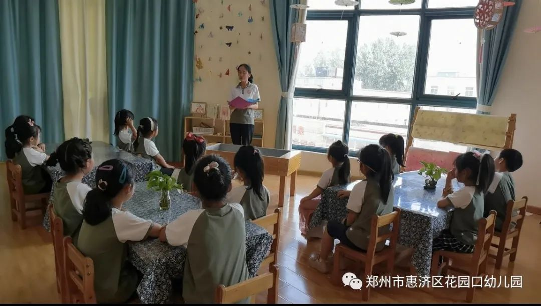 有趣的纸盒幼儿园,有趣的宣纸绘画幼儿园