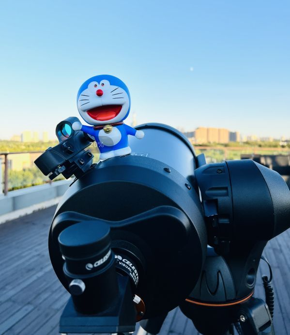 新手入门怎么选择天文望远镜,天文望远镜初学者怎么找星体