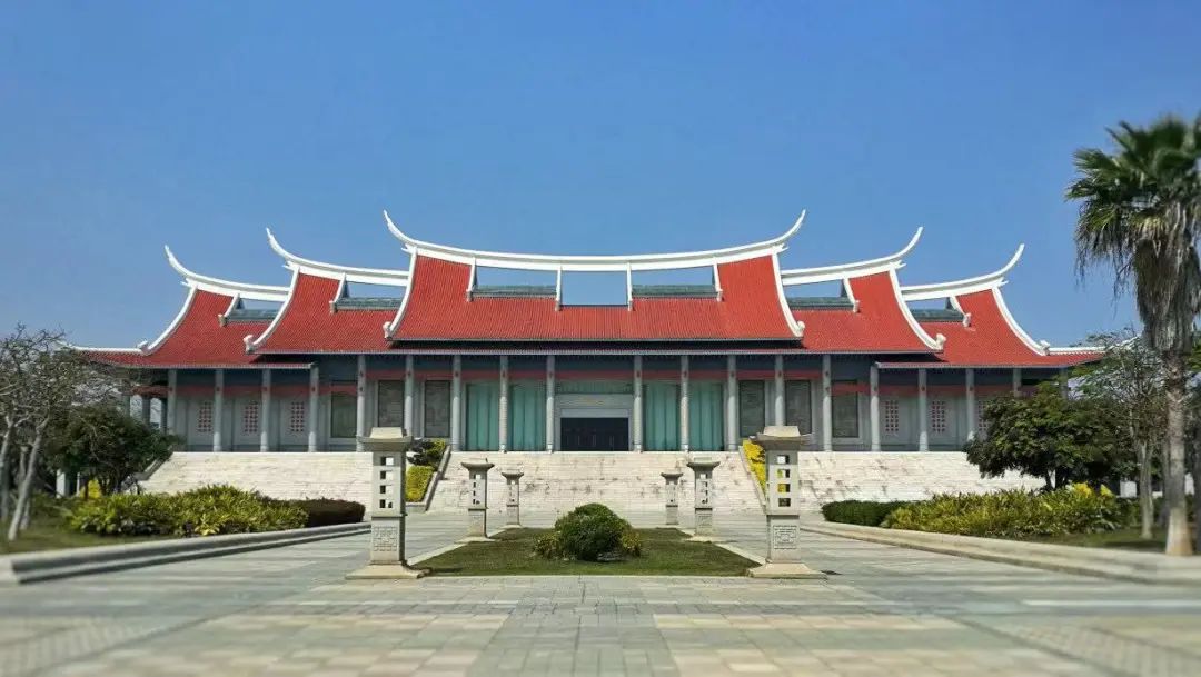 盘点厦门博物馆,厦门宝藏景点合集放心去