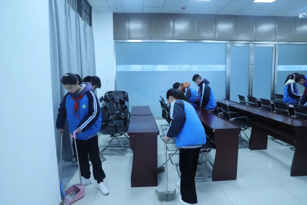 在东台,他们有一个共同的名字!