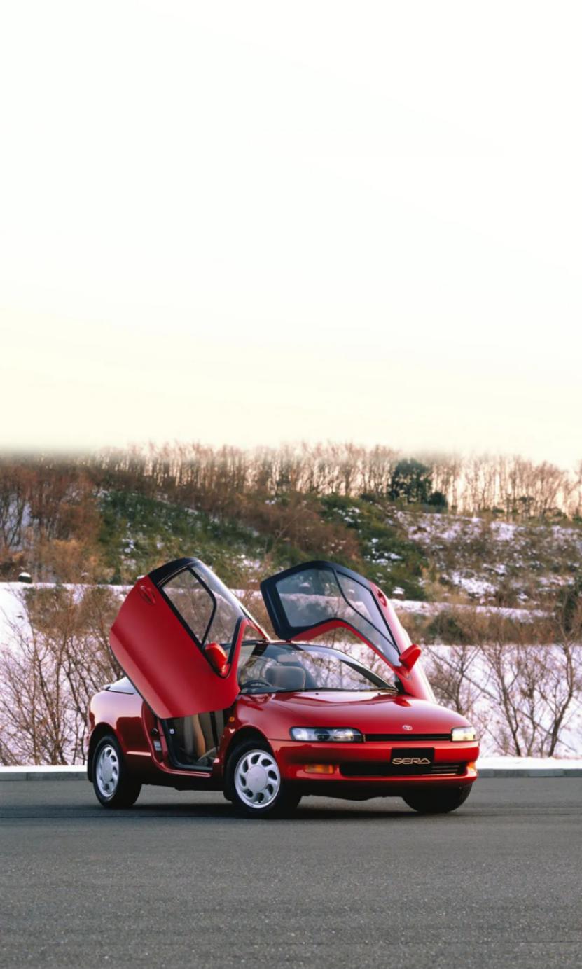 丰田放大招，将开发小Emira拉爆MX-5ND且中配仅售12万5？