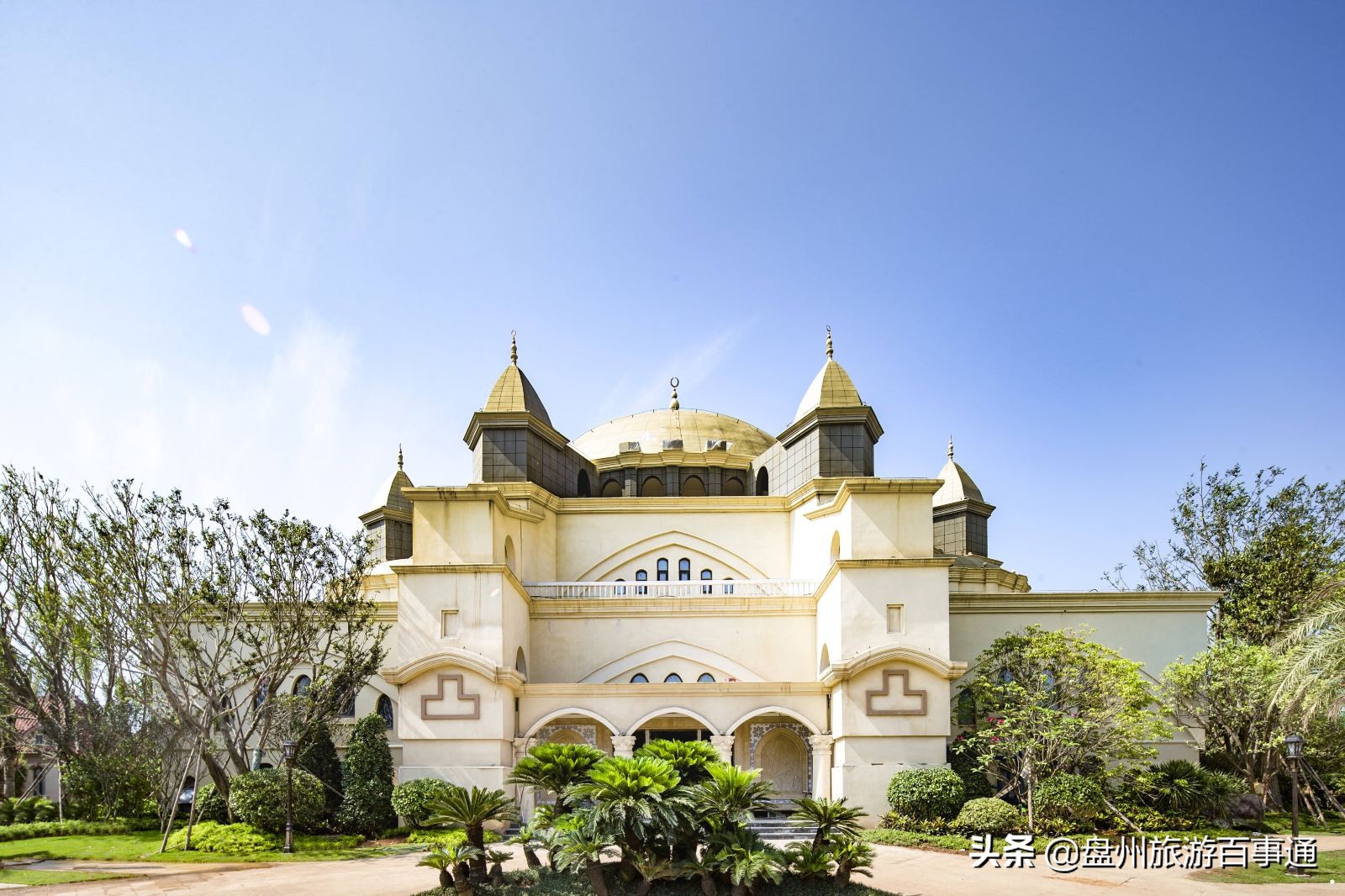 海南岛恒大海花岛30天公寓,海南恒大海花岛攻略
