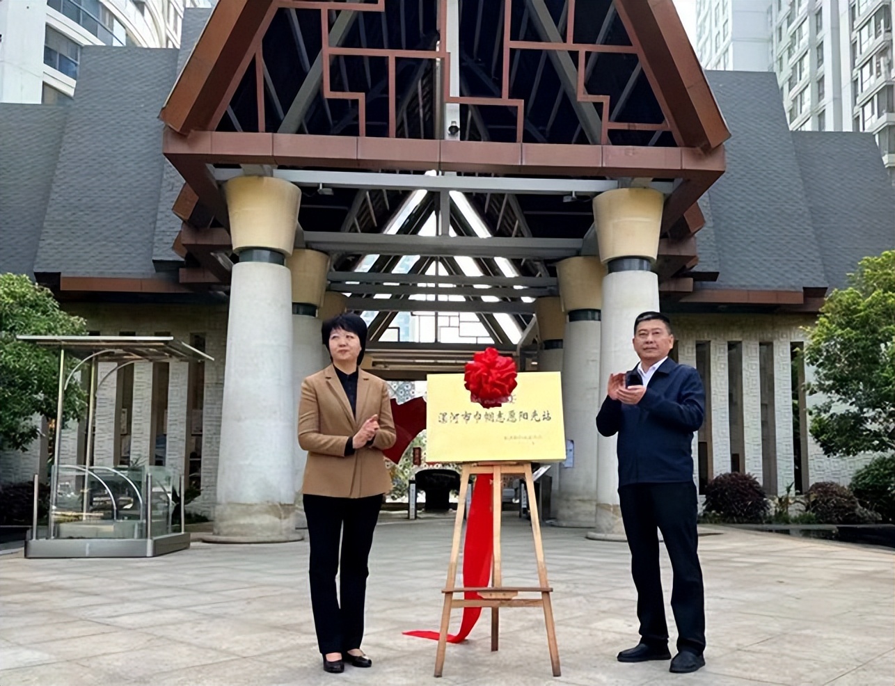 妇联创建全国文明城市方案,创文明城市妇联在行动