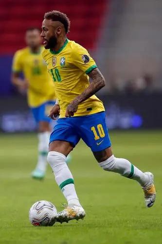 巴西足球为什么那么强,2018年巴西足球队实力如何