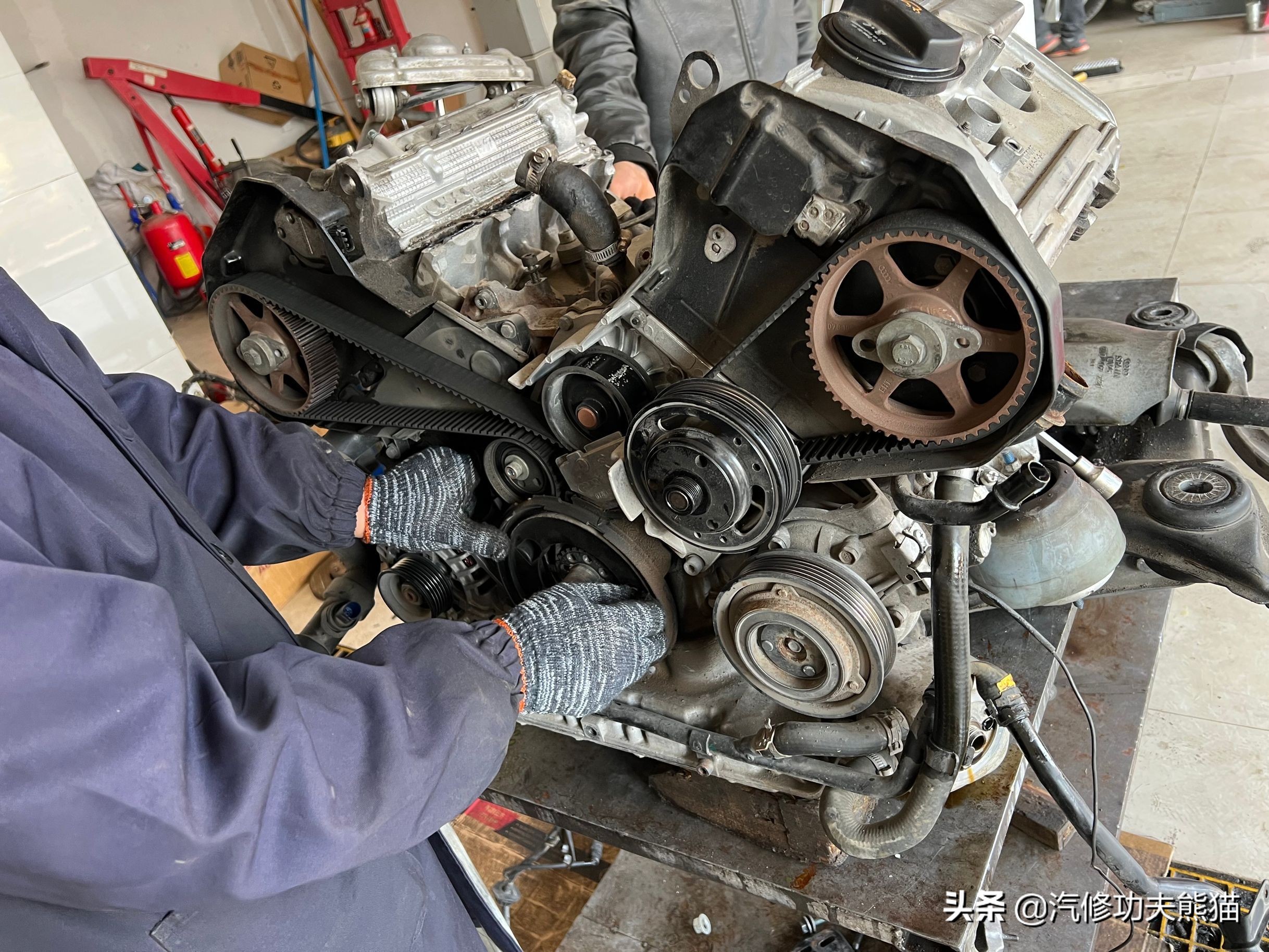 老车翻新修复情怀,老车情怀翻新