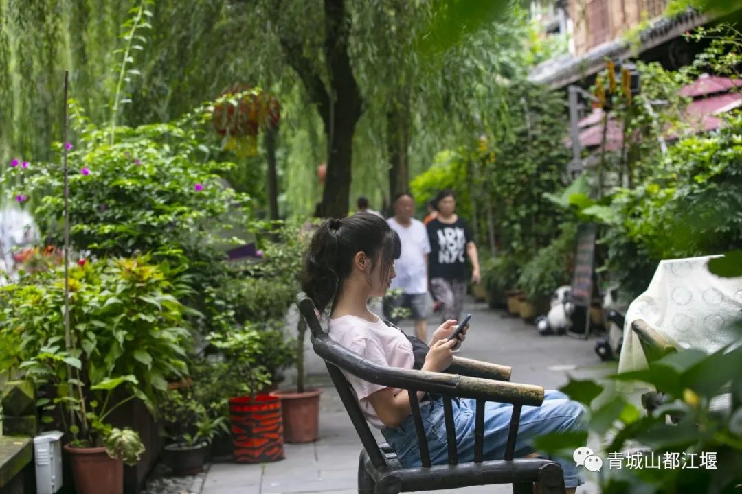 强烈推荐都江堰旅游两日游,成都都江堰一日游景点推荐
