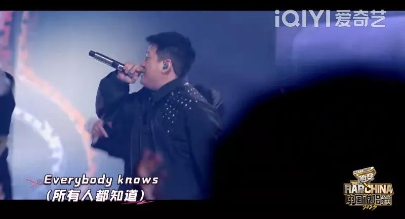 pact派克特中国新说唱2018,pact派克特新说唱