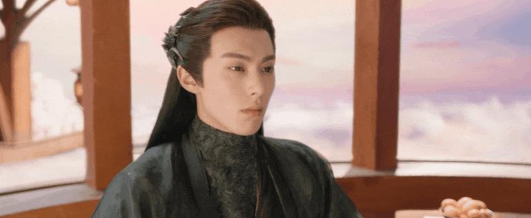 黑马剧杀出重围一举封神？极致名场面太多，36集全是高潮