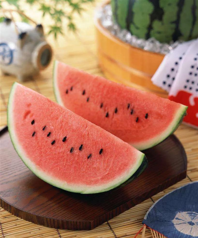 中国八个西瓜之乡,中国十大西瓜之乡名单